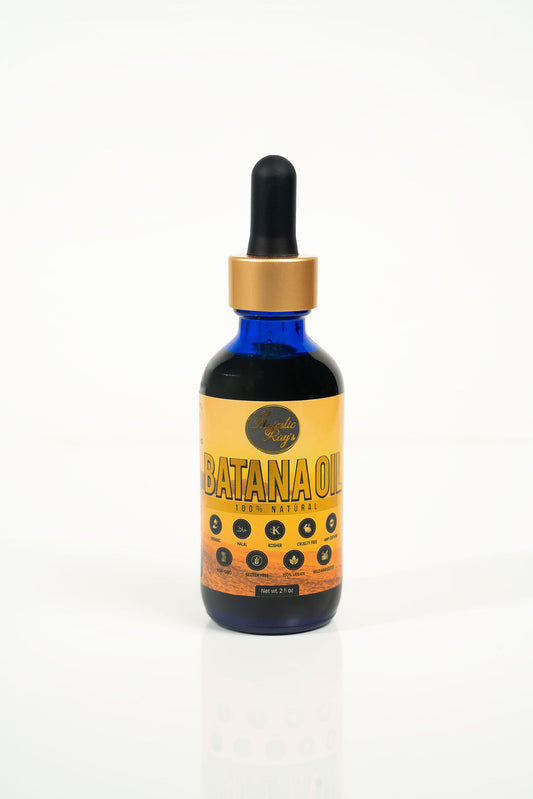 Batana Oil (Case of 12).