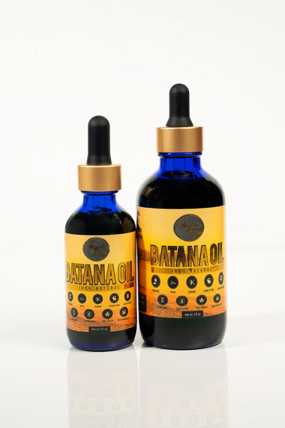 Batana Oil Wholesale.