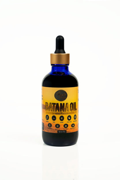 Batana Oil Wholesale.