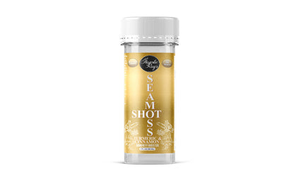 Sea Moss Immunity Booster Shots (Case of 12)
